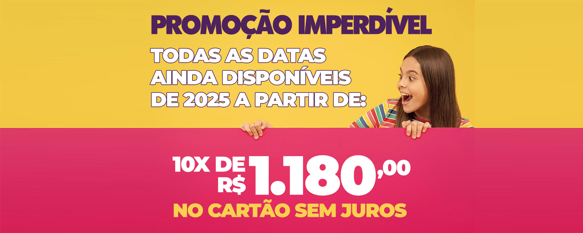 Buffet Jardim dos Sonhos Promoção