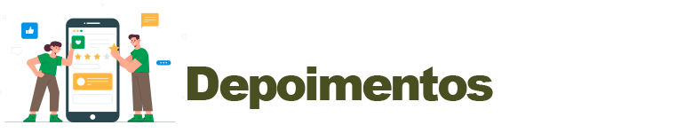 Depoimentos, Buffet no Tatuapé