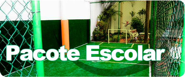 Pacote Escolar: A festa perfeita para as crianças no Tatuapé