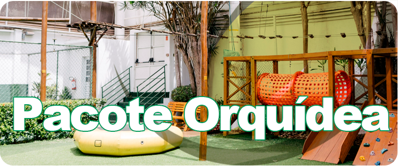 Pacote Orquídea: A excelência em festas no Tatuapé