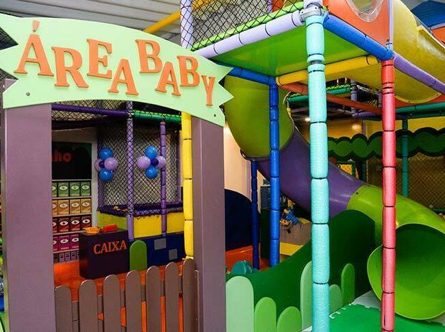 Área Baby