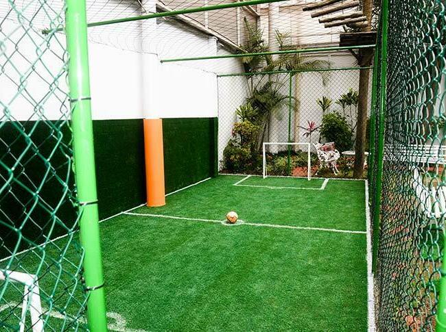 Campinho de Futebol