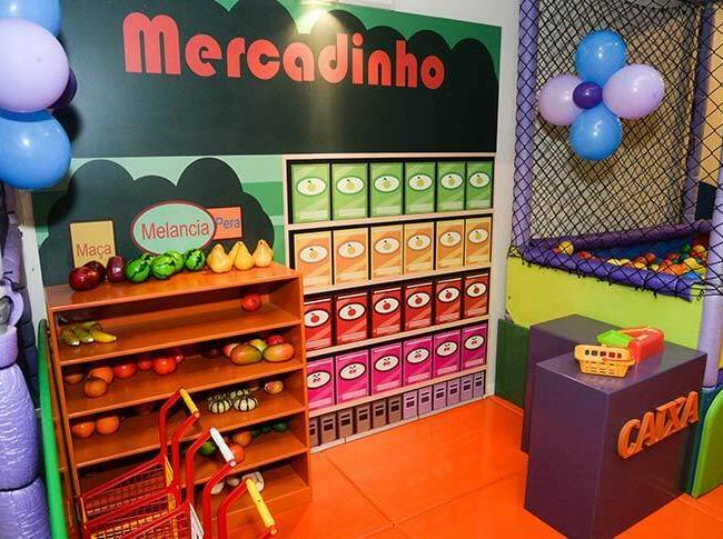 Mercadinho