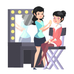 Camarim Buffet Infantil no Tatuapé