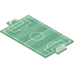 Quadra de Futebol Buffet Infantil no Tatuapé