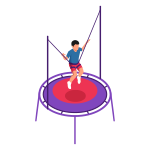 Jump Buffet Infantil no Tatuapé