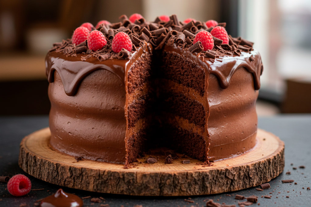 Bolos – LA BASSANI